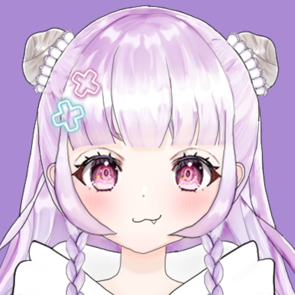 ろしゆ氏 / 女性ゲーム実況 
