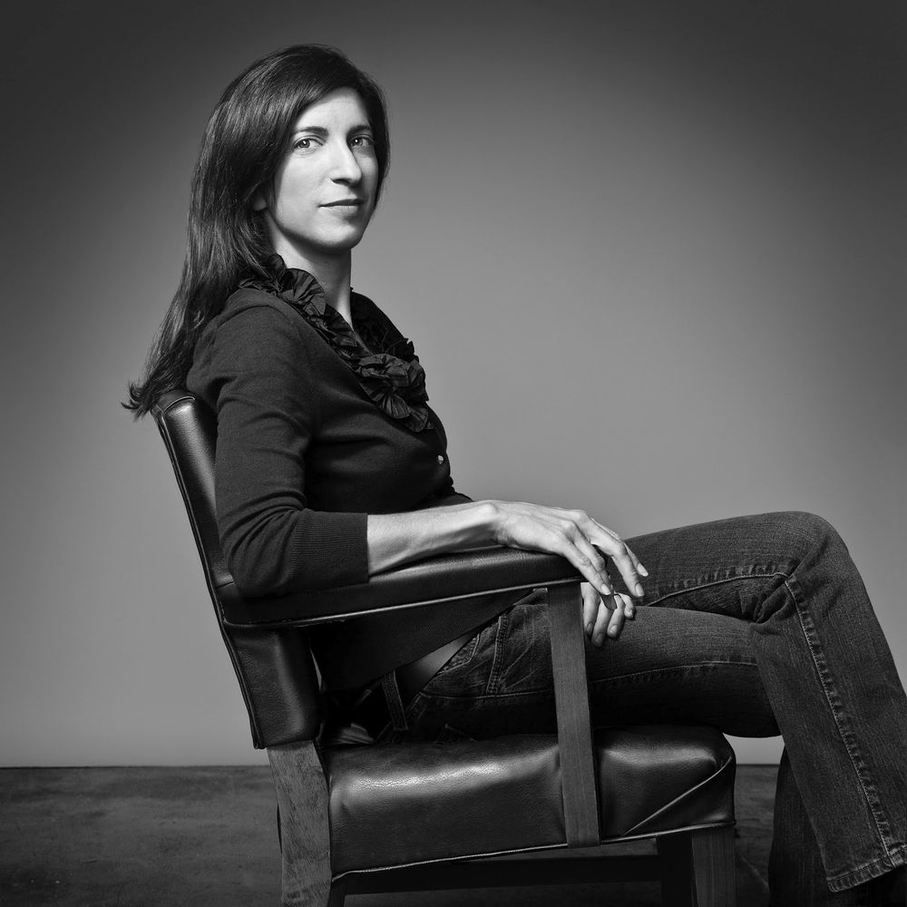 Pamela Colloff