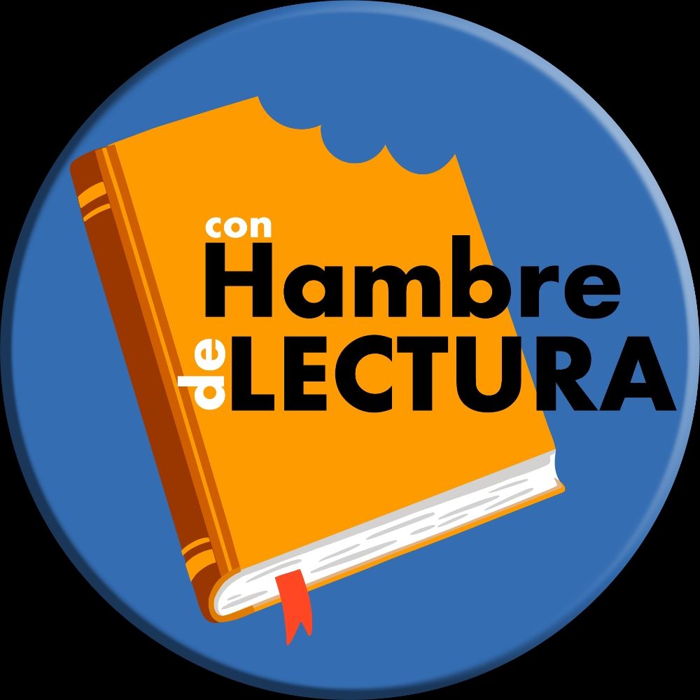 Con Hambre De Lectura