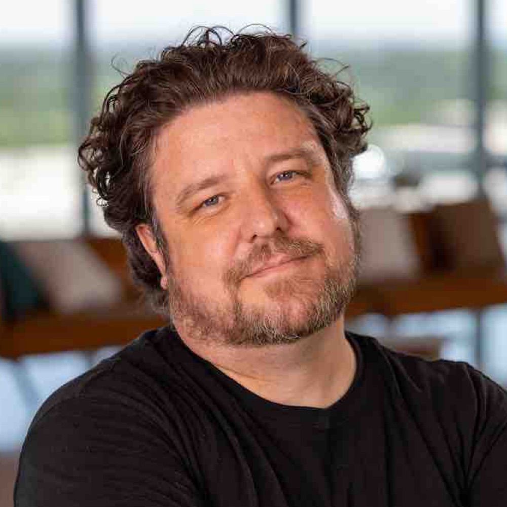 Matt Searle