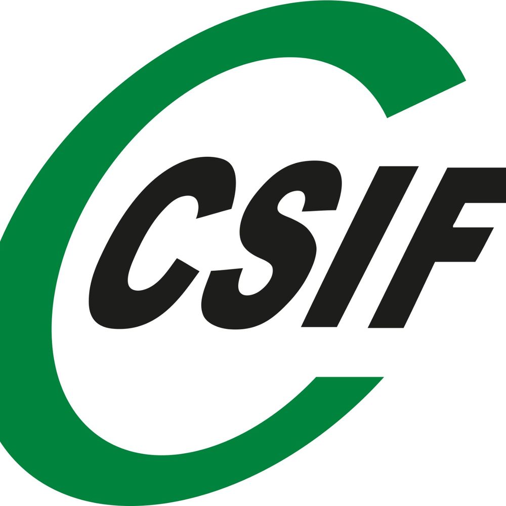CSIF Nacional