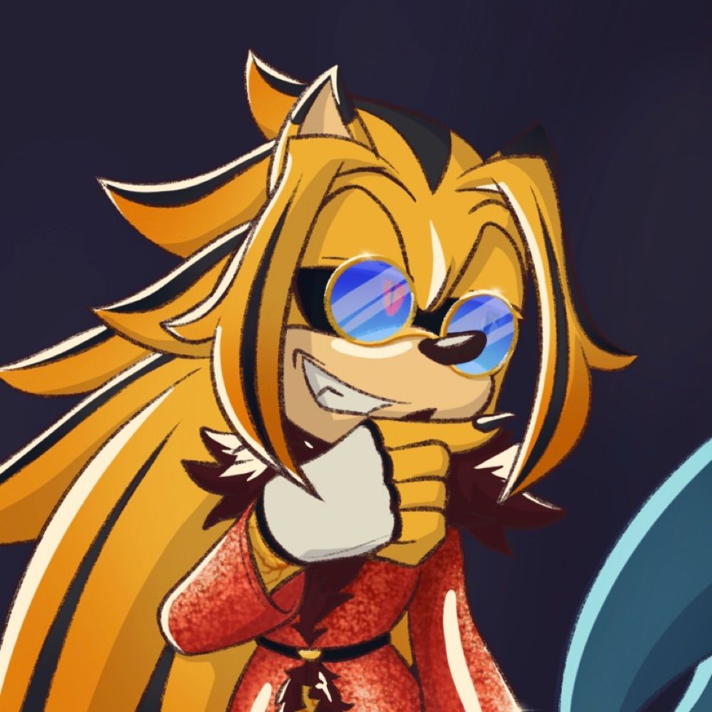 Ivo “fuzzegg” robotnik