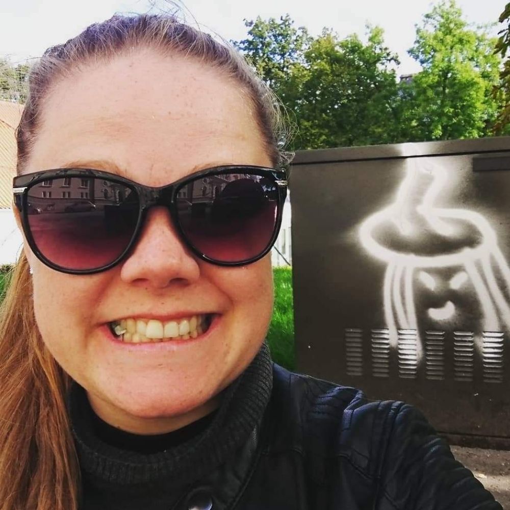 Mette Morgenstjerne