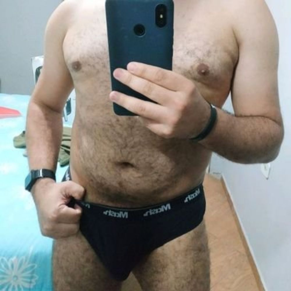 David