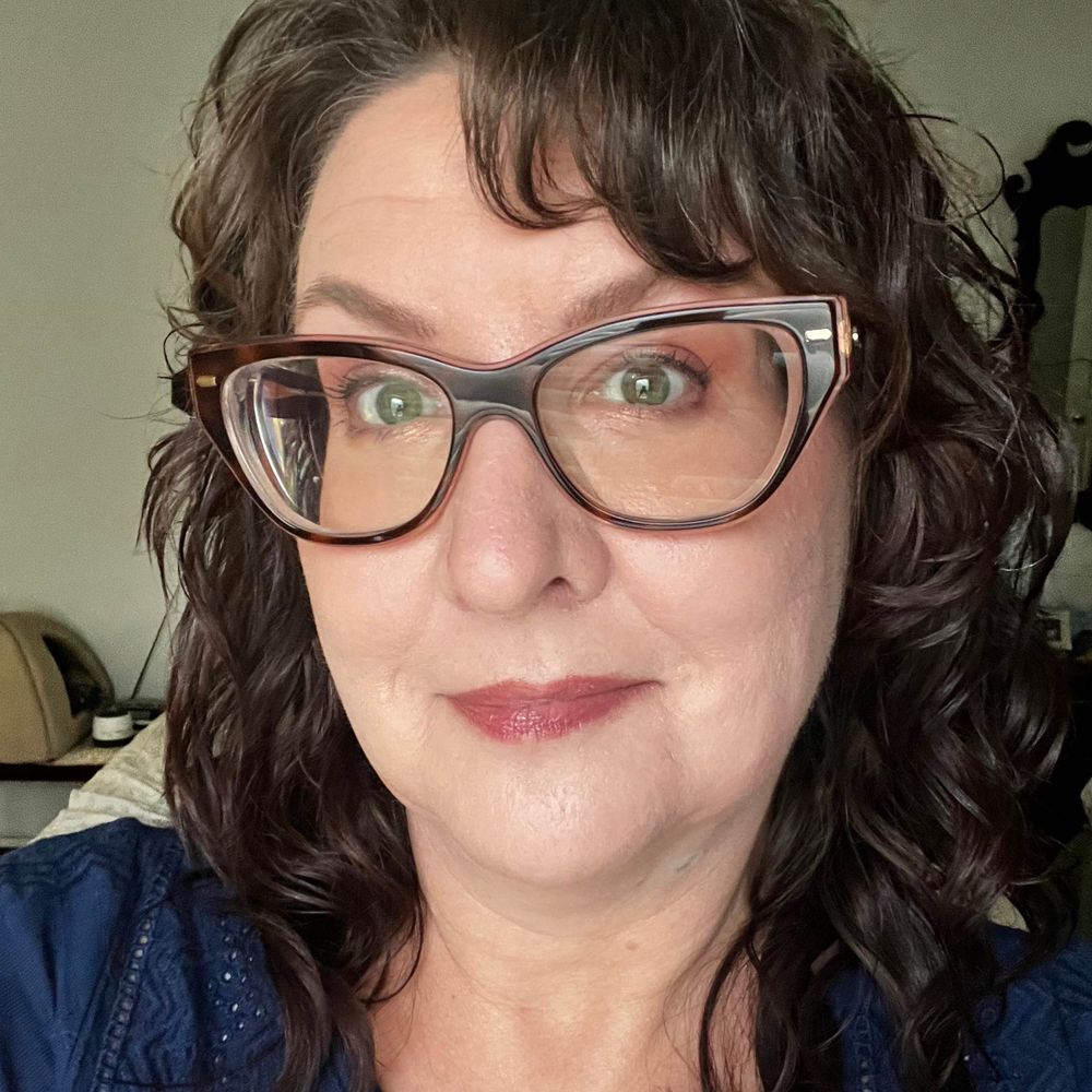 Kim Gerecke