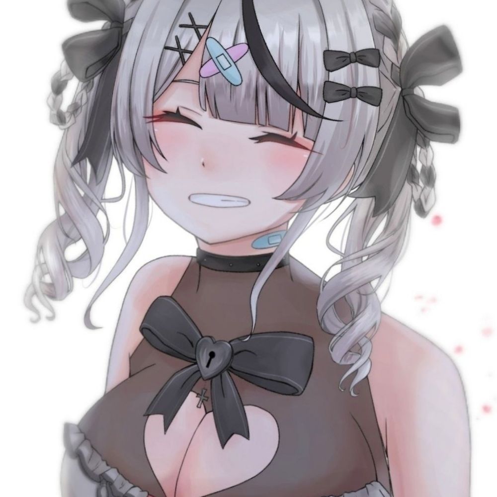 紺のプリン