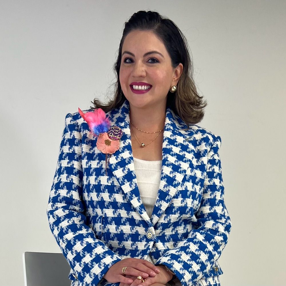 Gabriella Morales-Casas