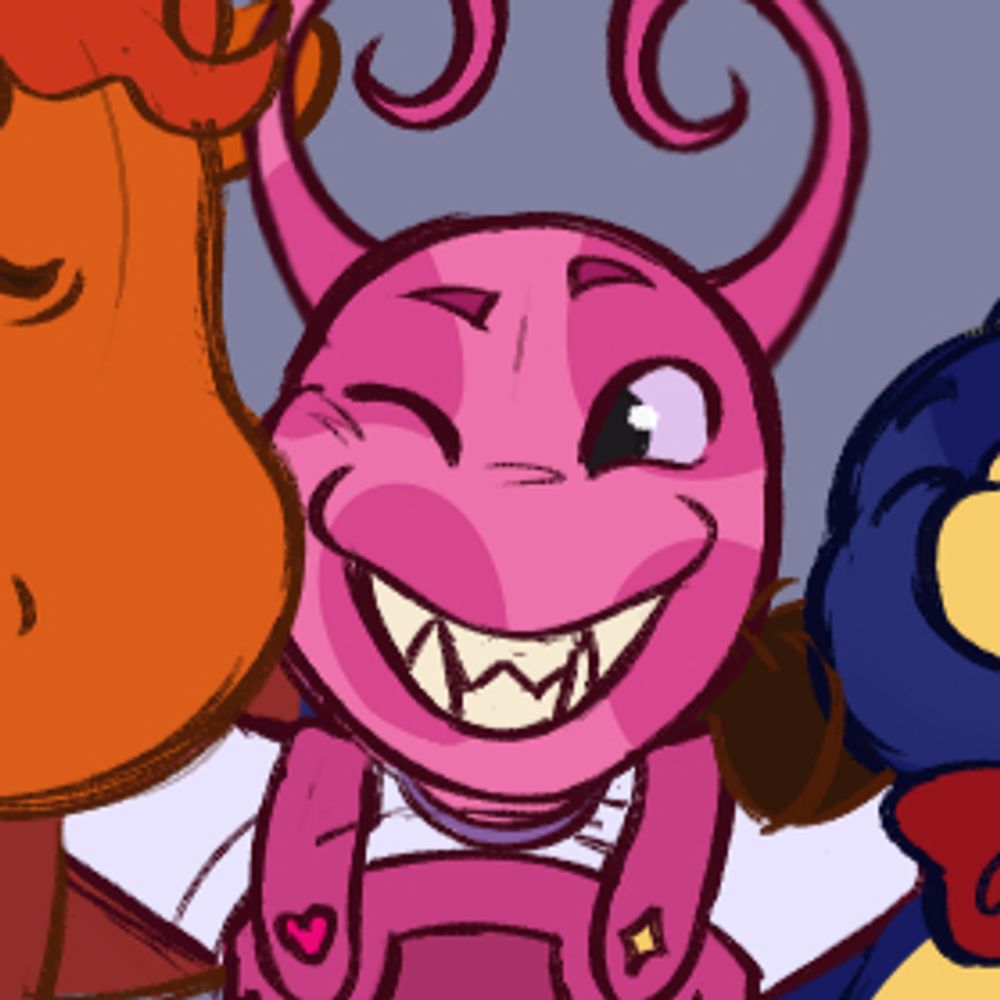 Shummy (COMMISSIONS OPEN)