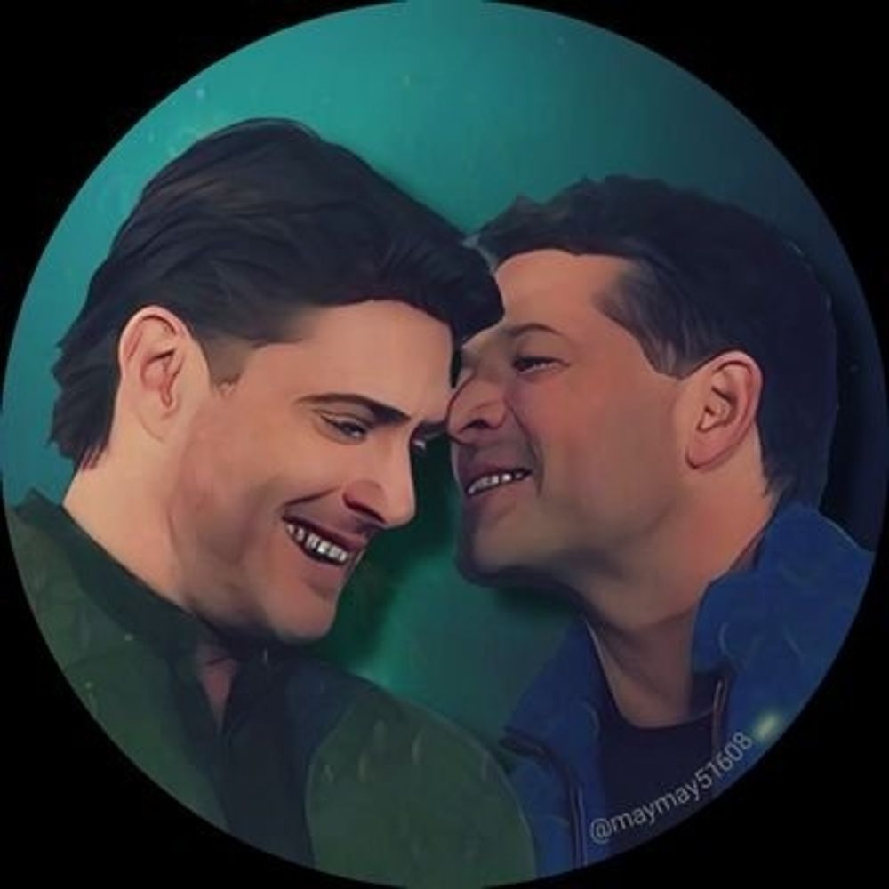 maymay51608 💙💚 PiperHalliwell_1979 on AO3