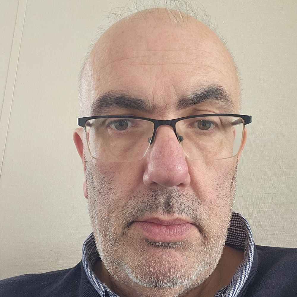 Andrew Harrod