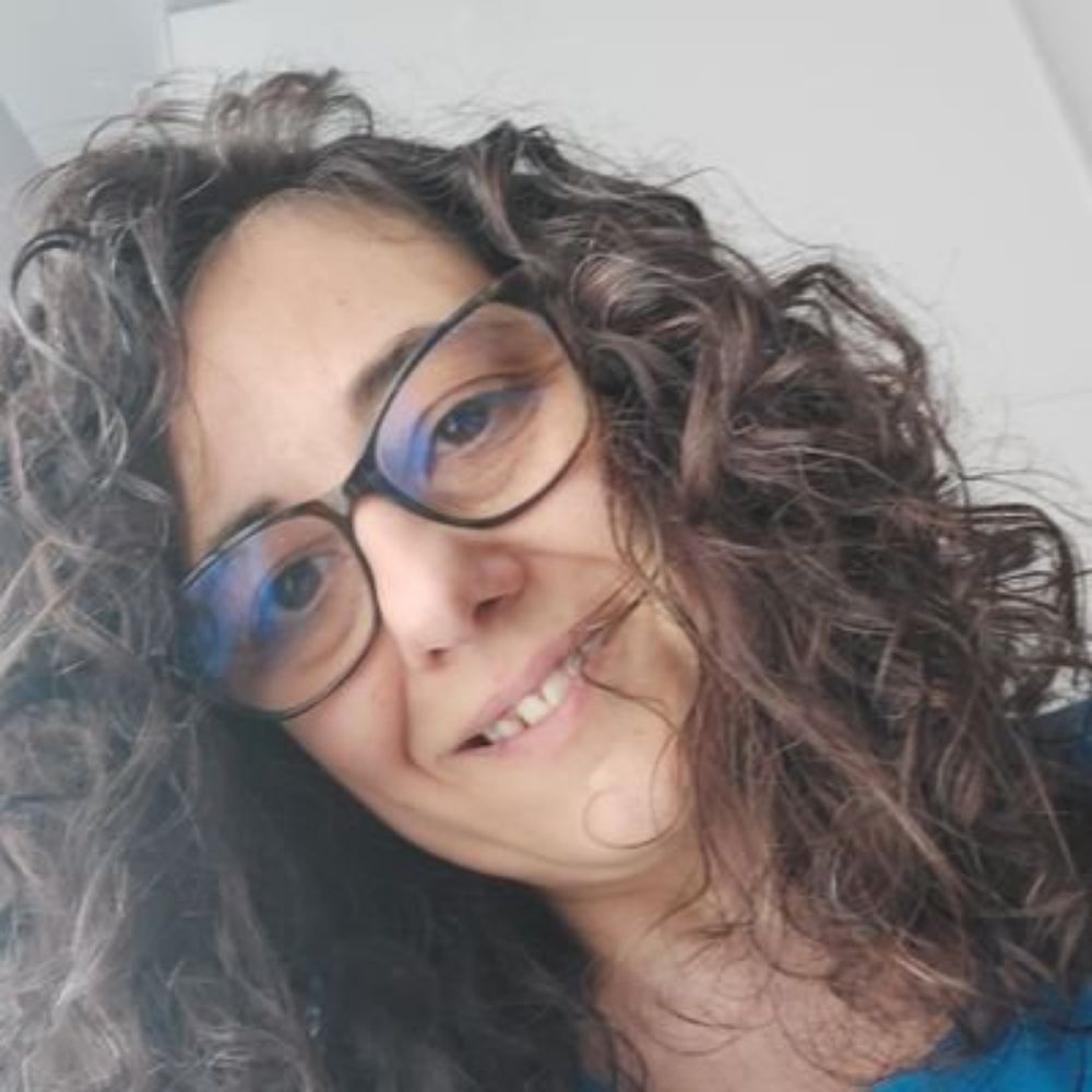 Nerea Teruelo Calvo