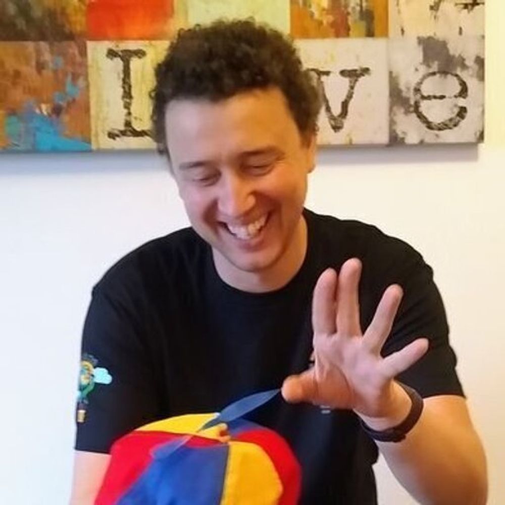 User avatar