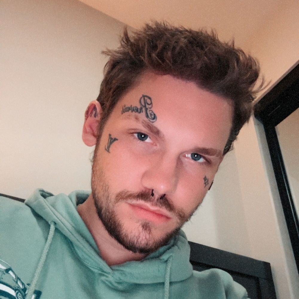 LA Twink 🔥