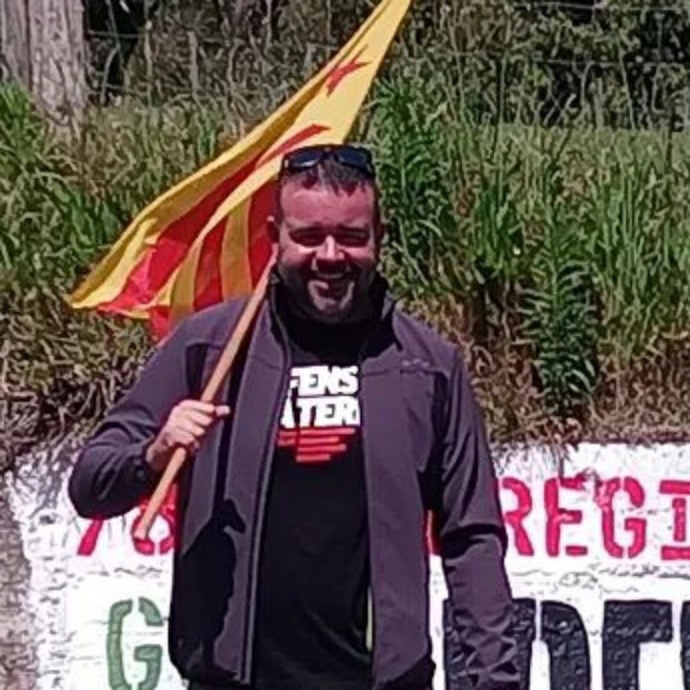 Robert Sabater i Costa
