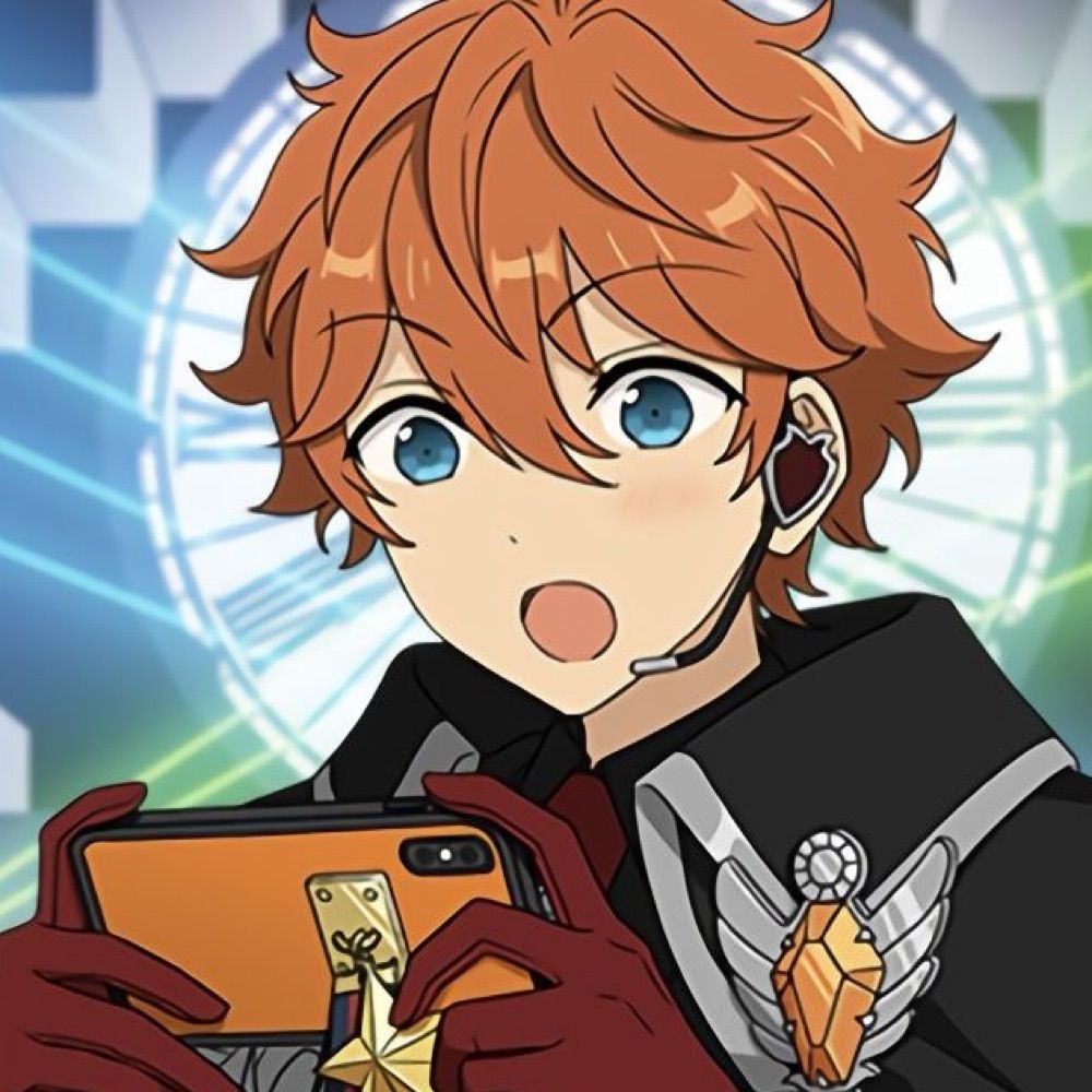 Akehoshi Subaru