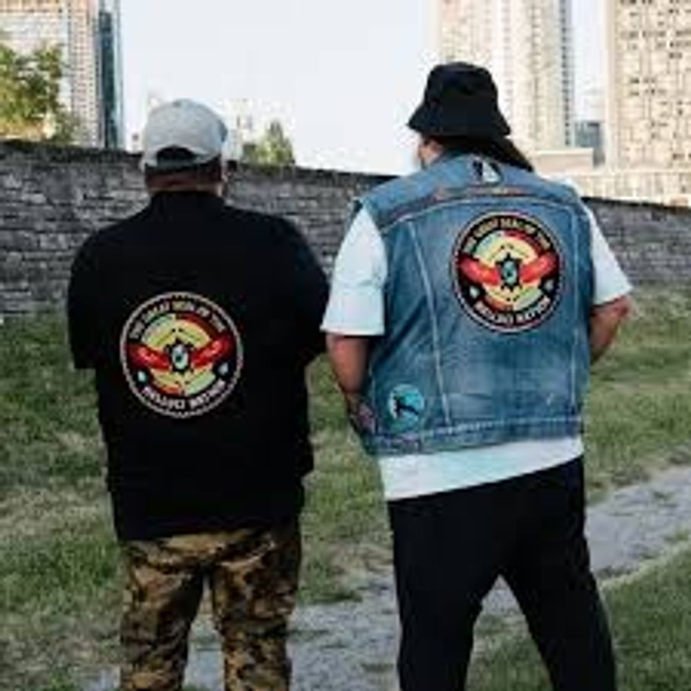 The Halluci Nation