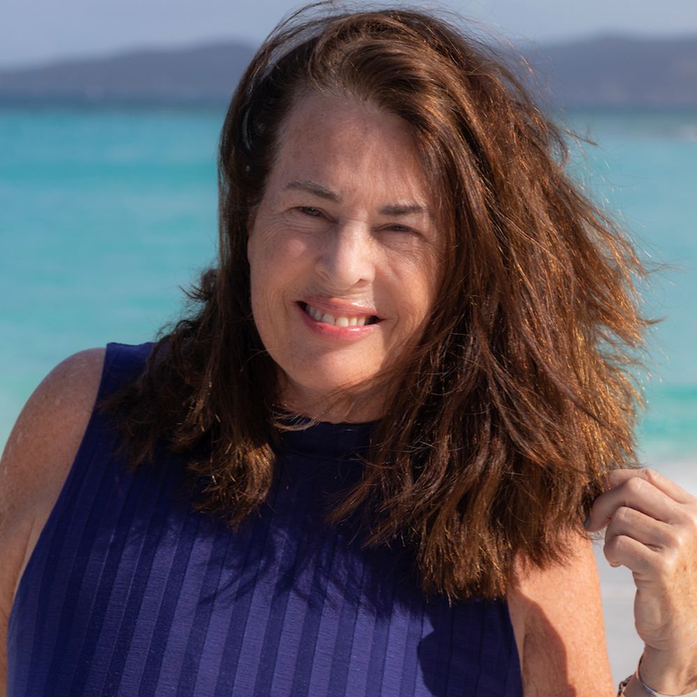 Dawn Balcazar