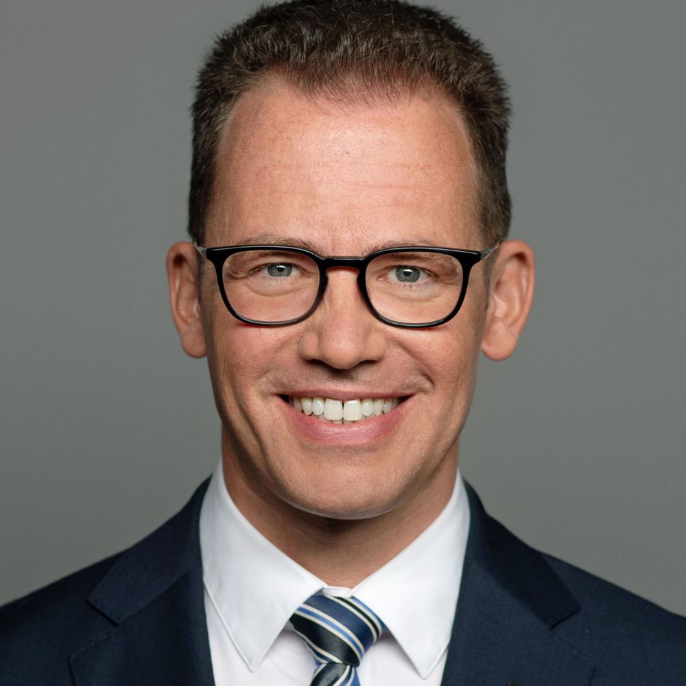 Christian Spahr