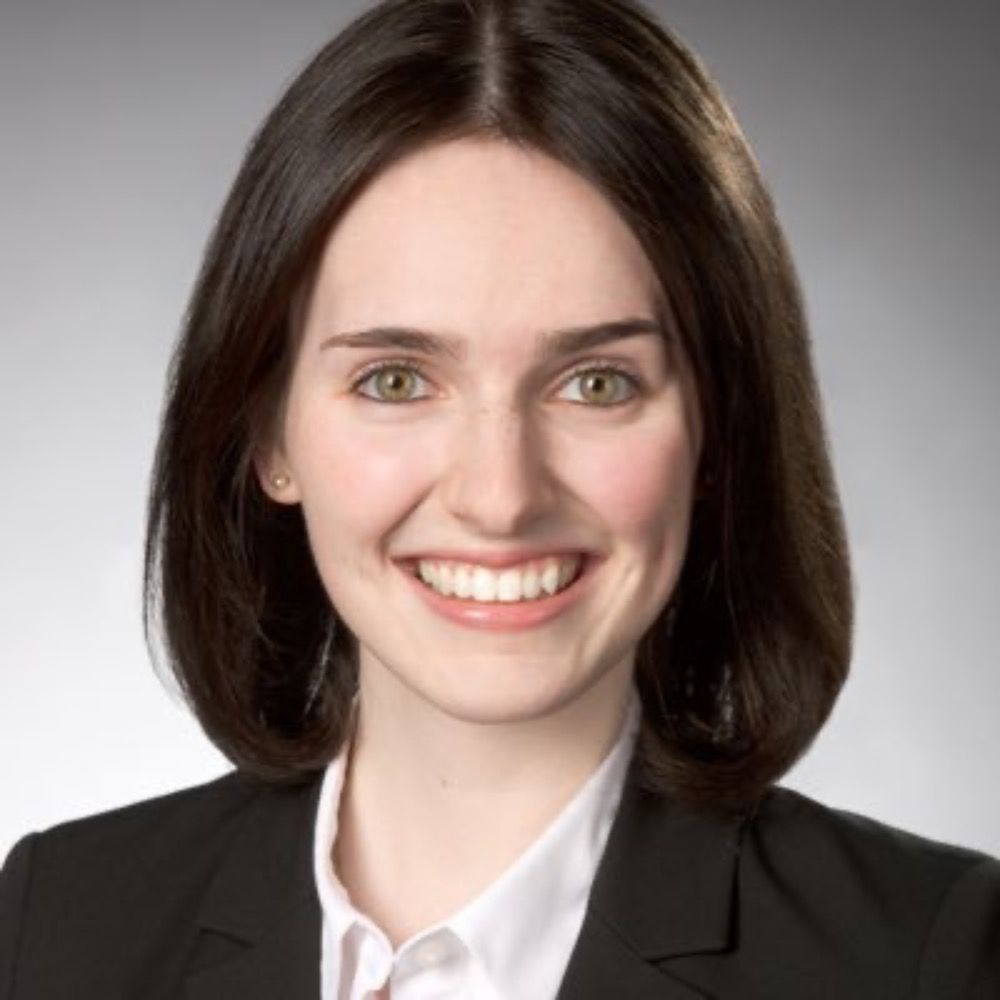 Dr Caroline Leicht