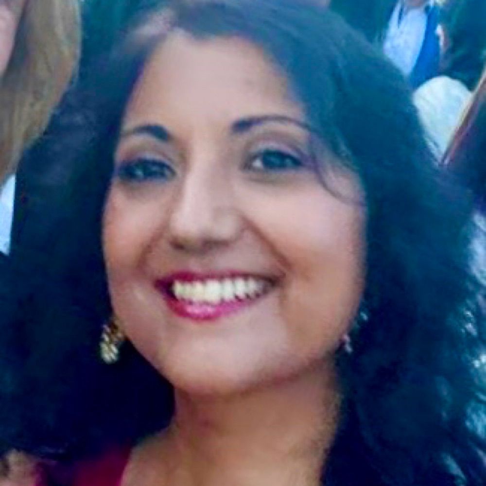 Shahreen Ahmad