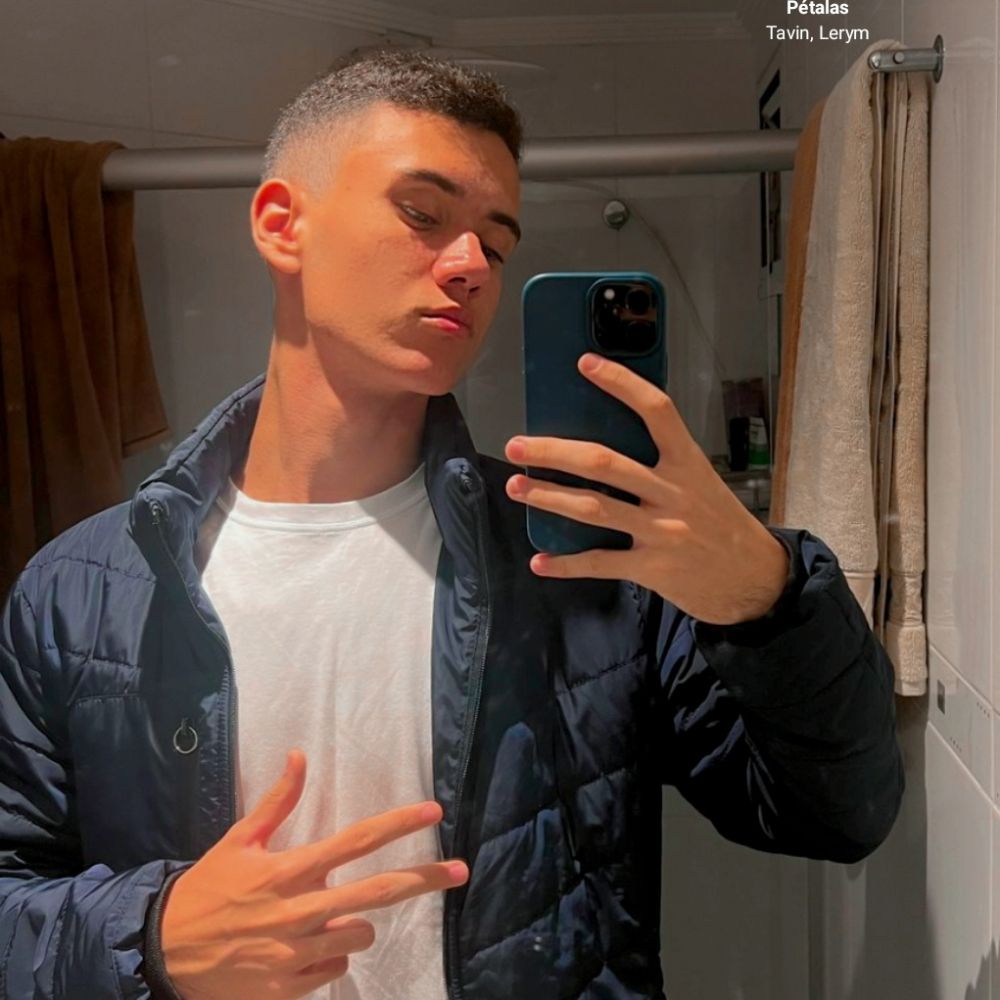 último romântico 🥀