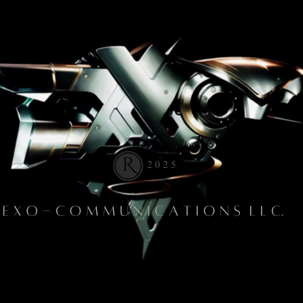 EXOCOMMUNICATIONSLLC.