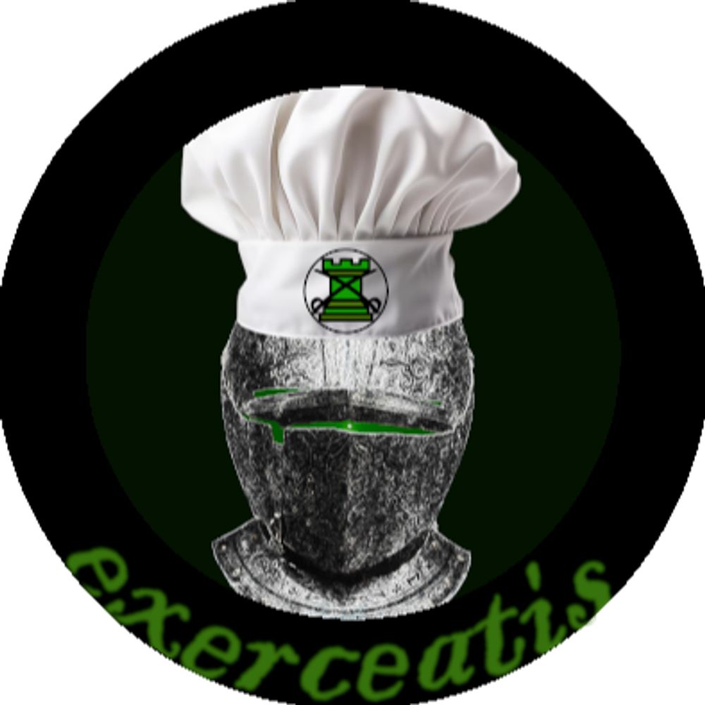 The Green Rook