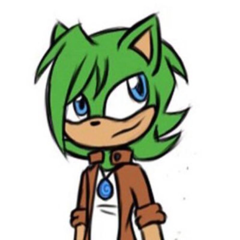 Kai the Hypnohog