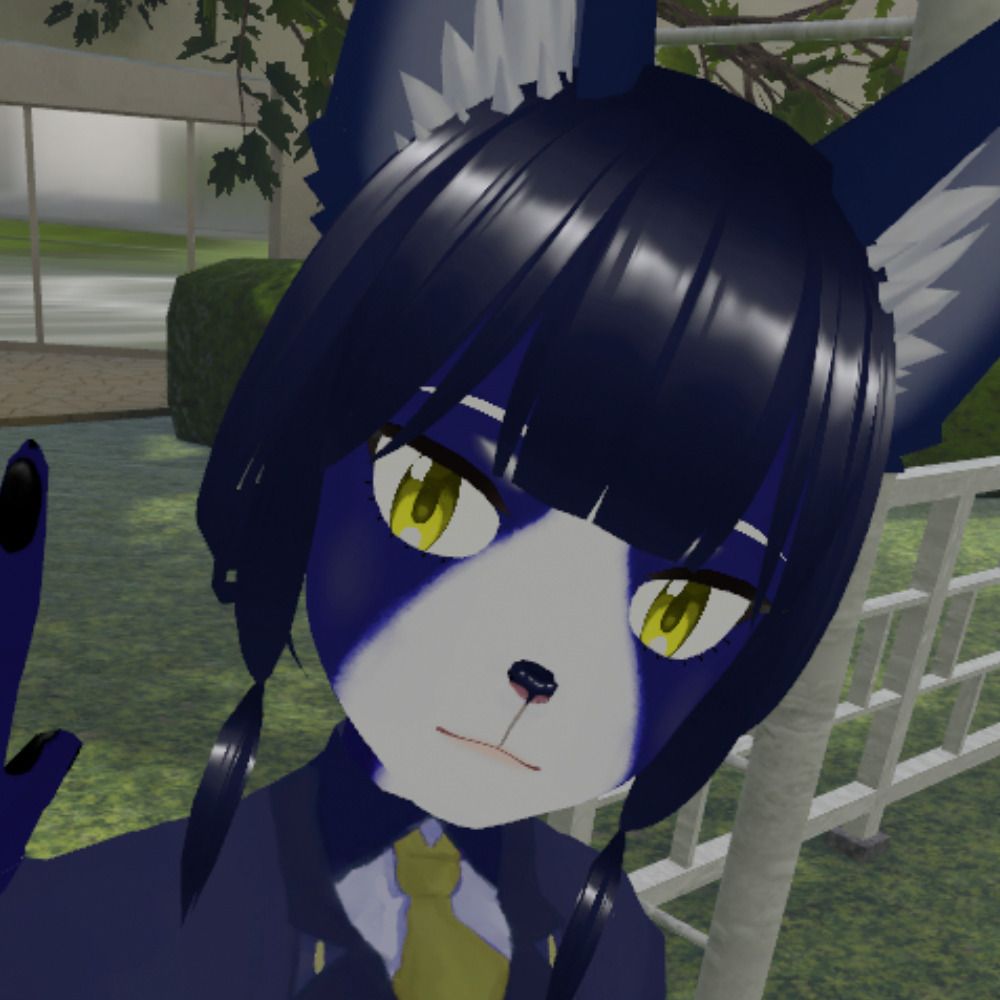らぎくん