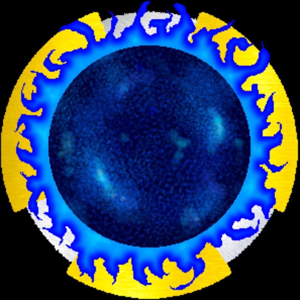 Solarmech's avatar