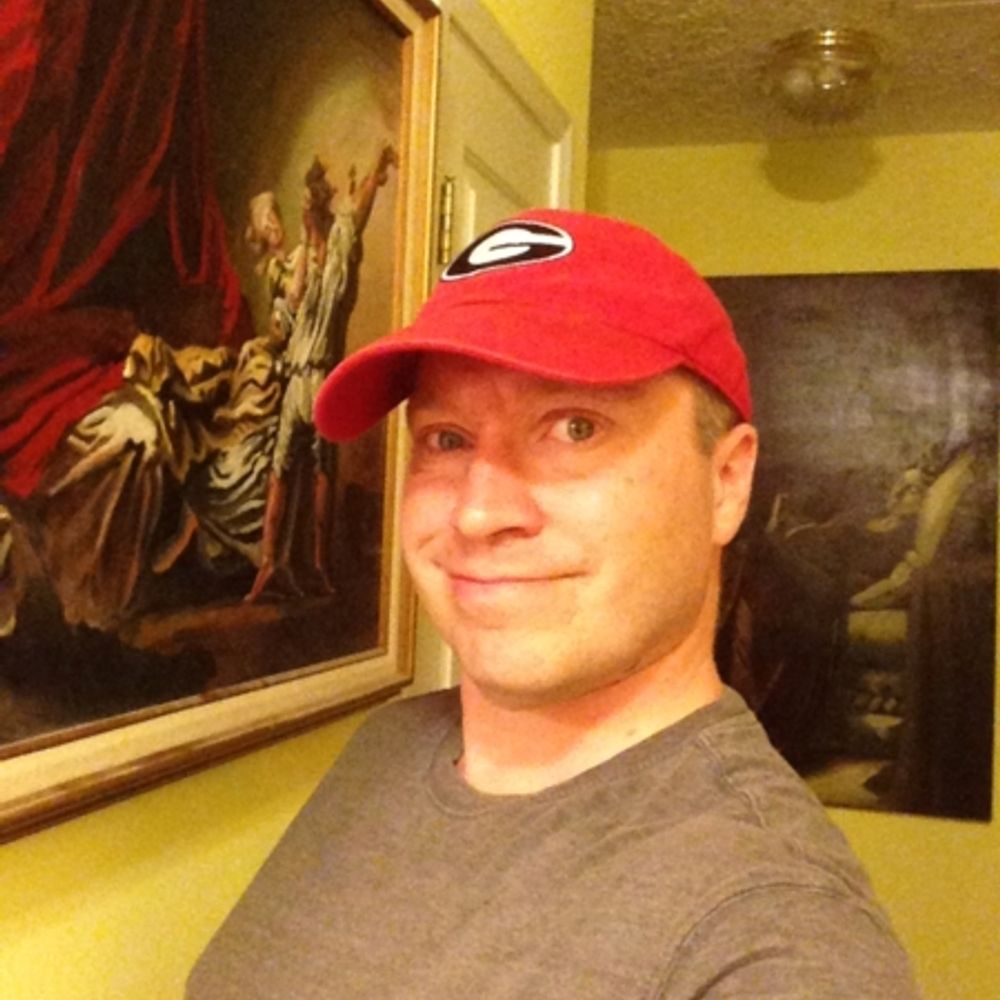 Daniel Eskridge, Artist