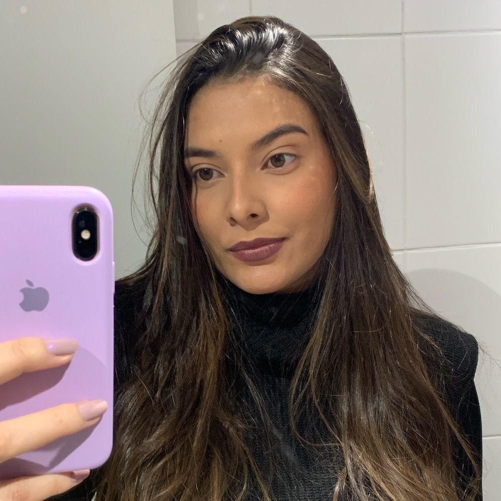 Layla Pardim