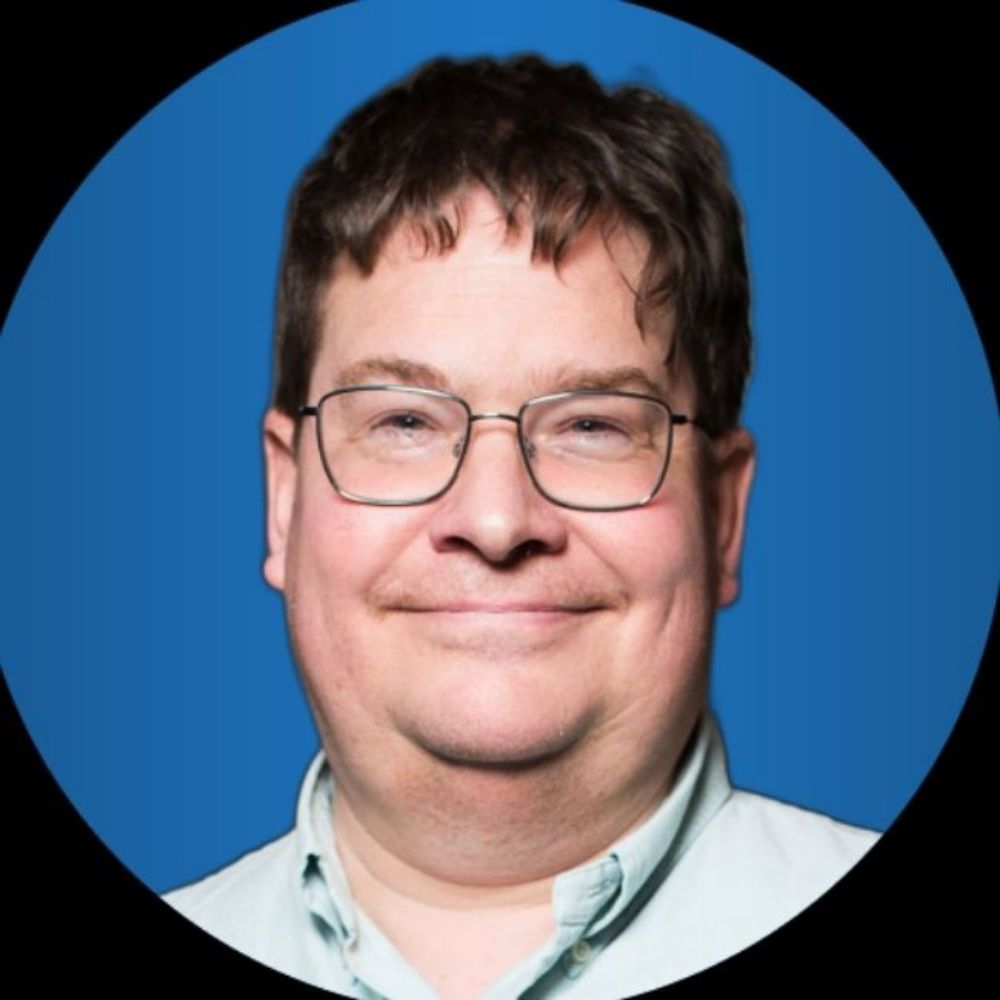 Stuart Bruce