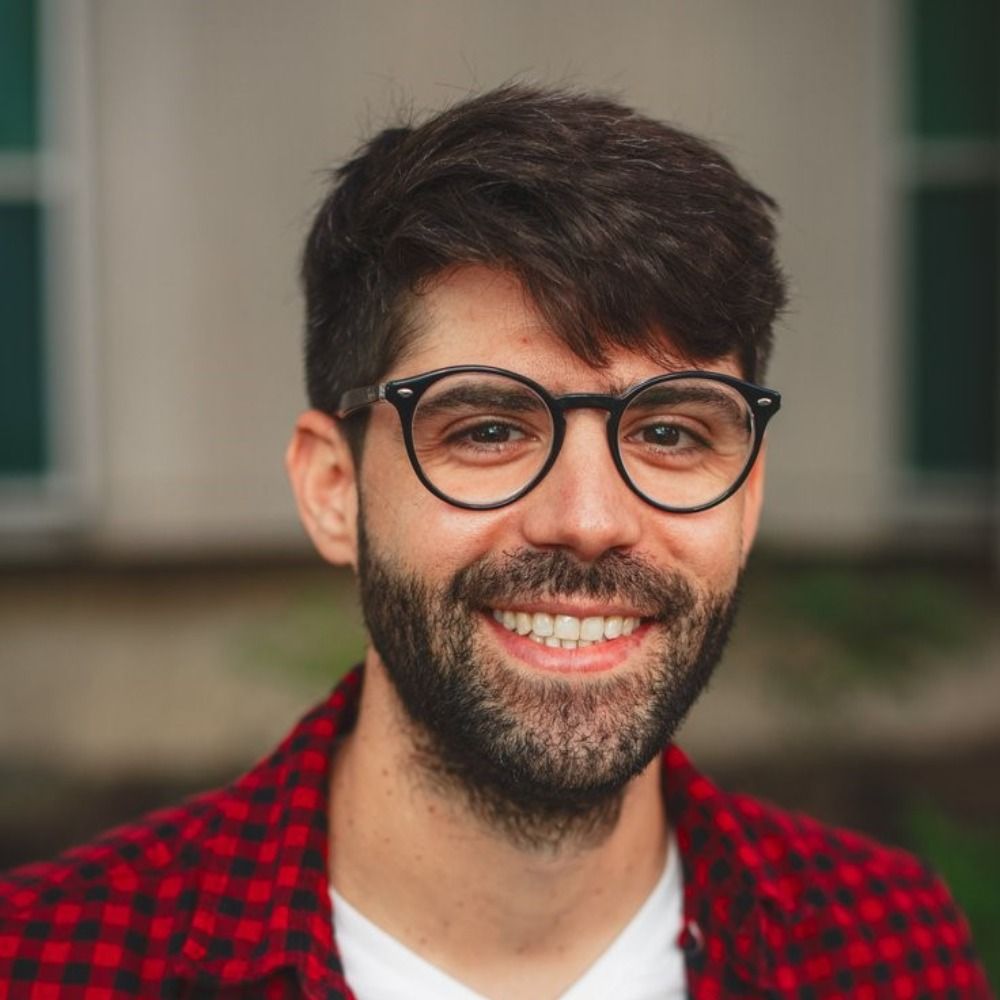 Marcos Aranda