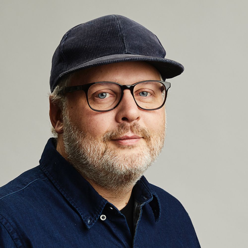 Jonas Embring