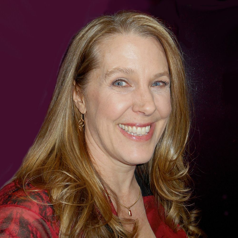 Cynthia Sue Larson
