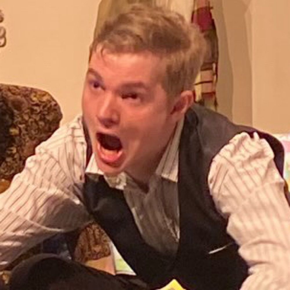 Aaron
