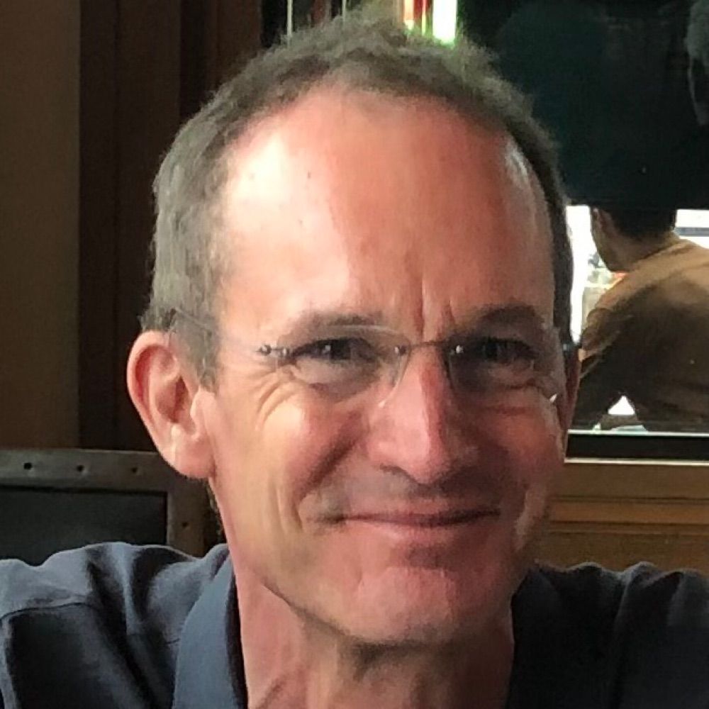 Christophe Chenon