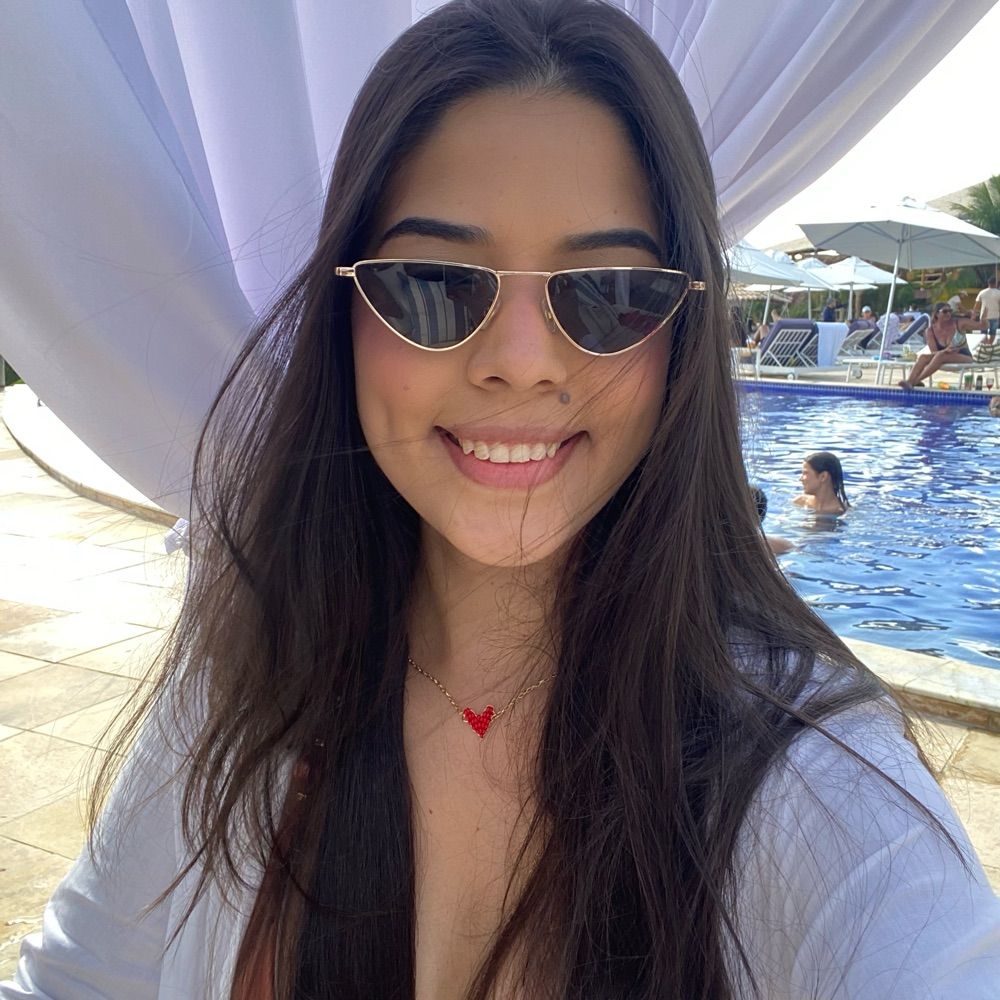 Larissa Meira