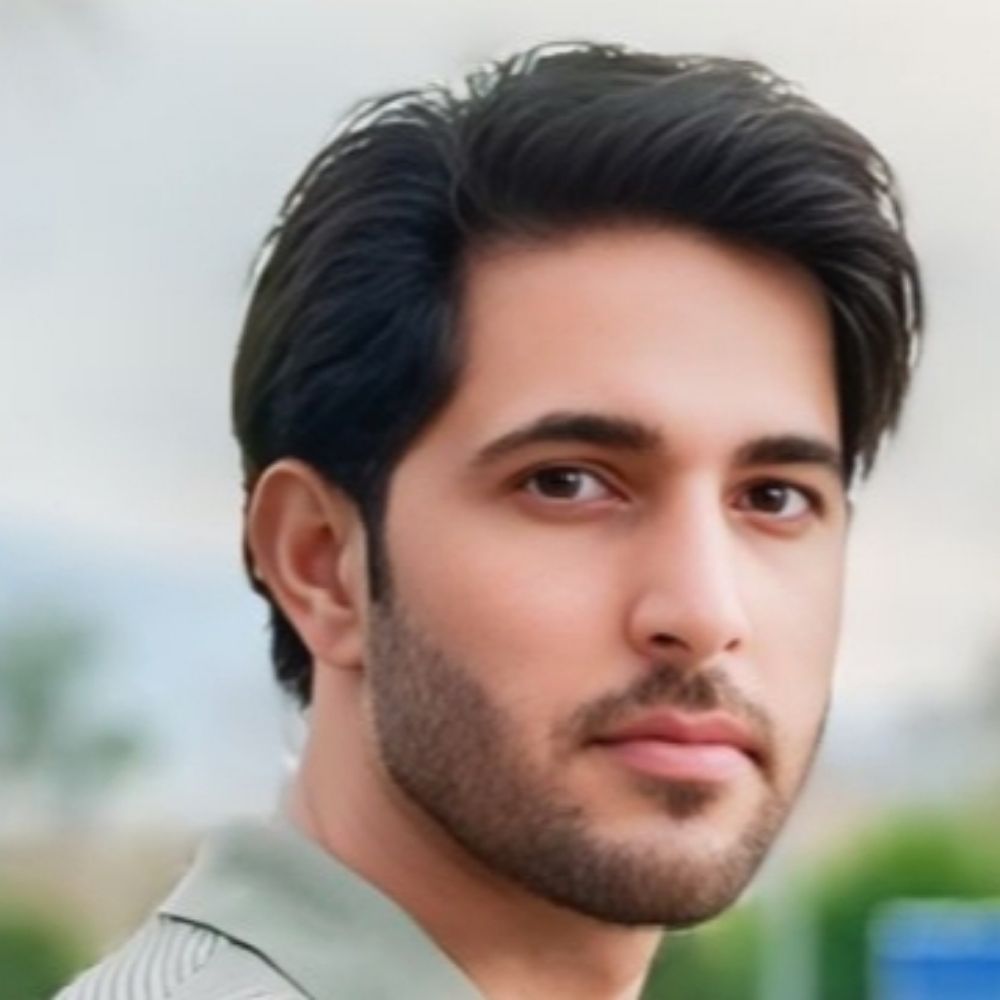 Muhammad Asif