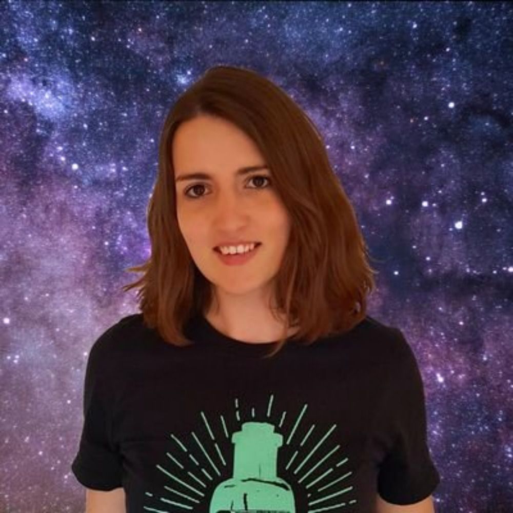 Elena Suárez Cronauer