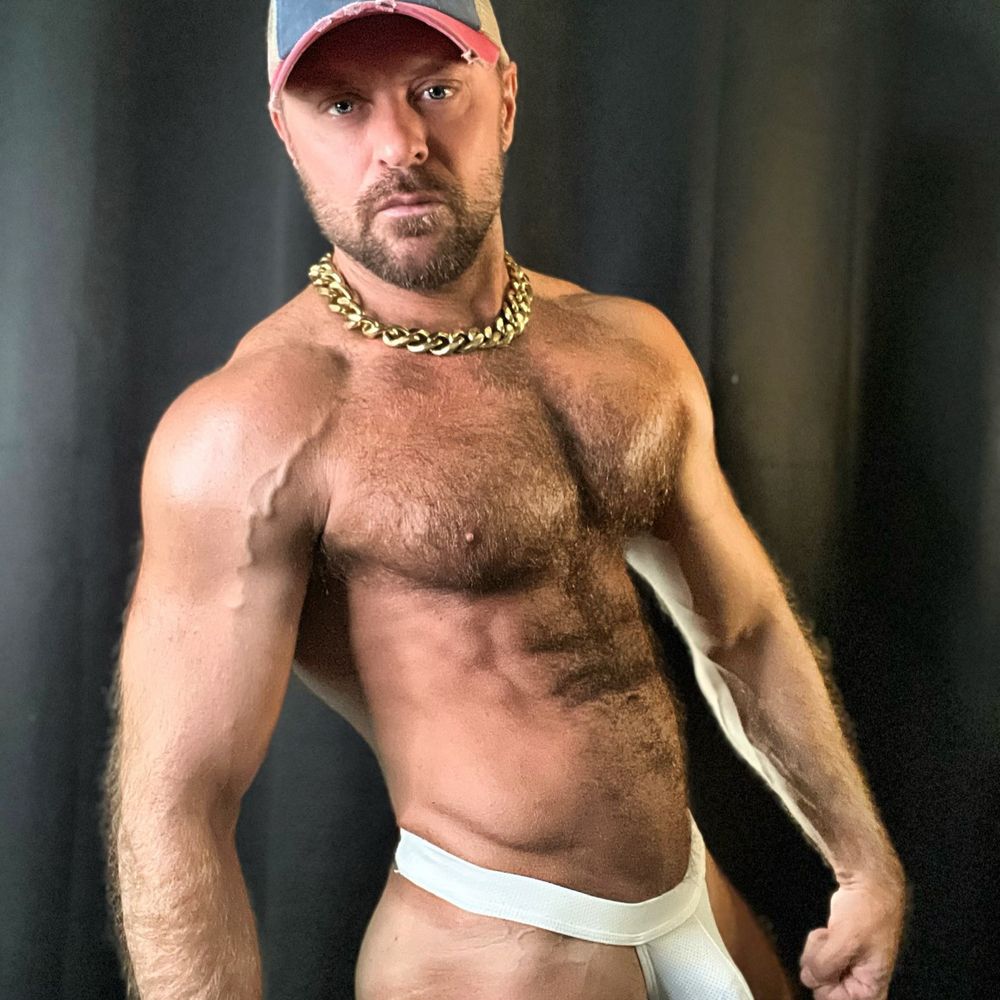 DaddyJackAndy