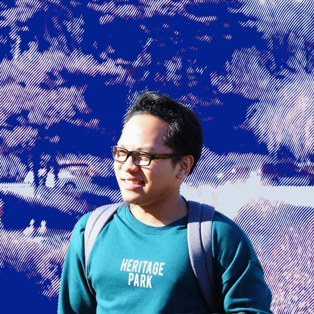 Mark Borris Aldonza (보리스)