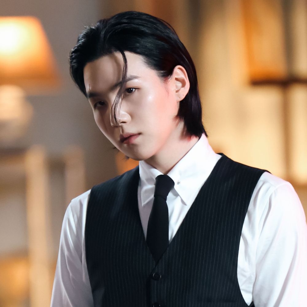 민윤기 와이프