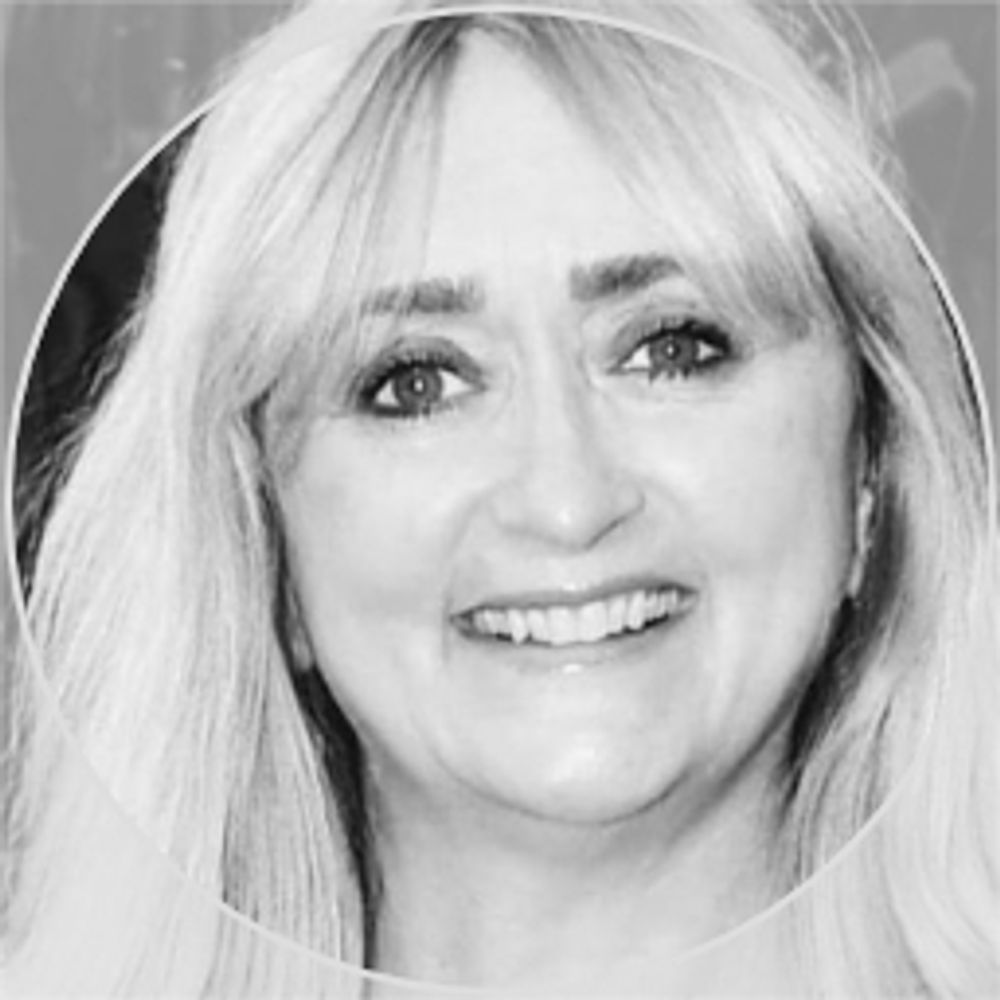 Fiona Hearst