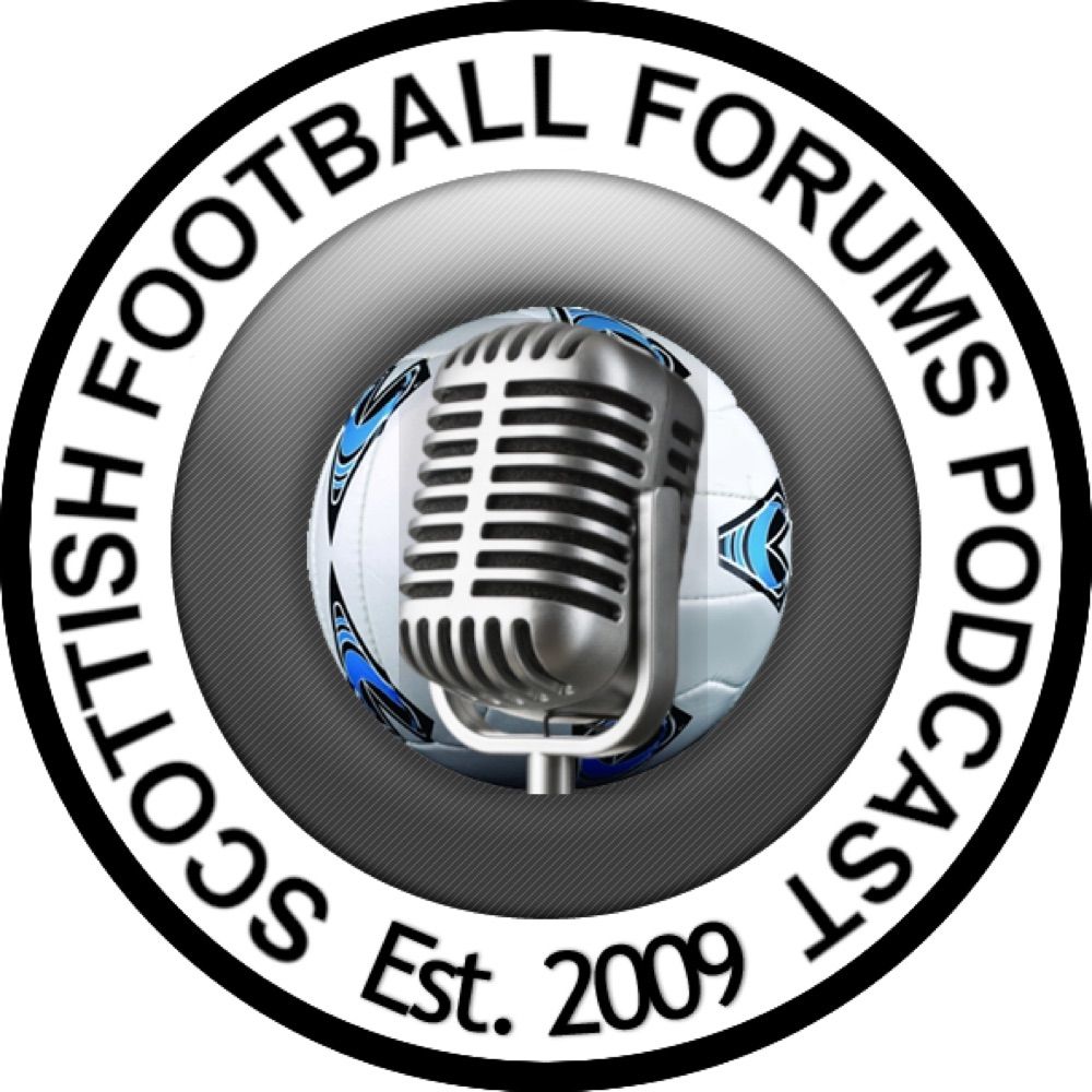 SFF Podcast 🎙️