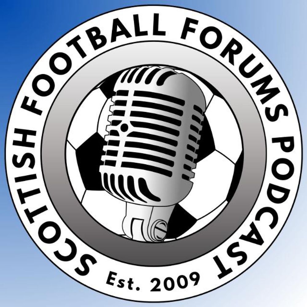 SFF Podcast 🎙️