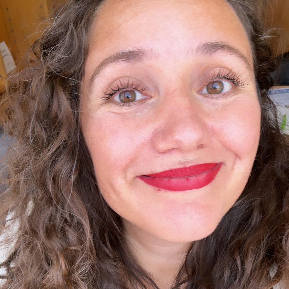 Paulette Desormeaux