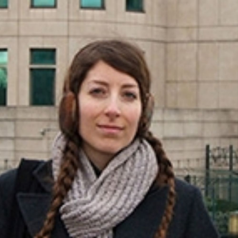 Shira Rosenzweig 