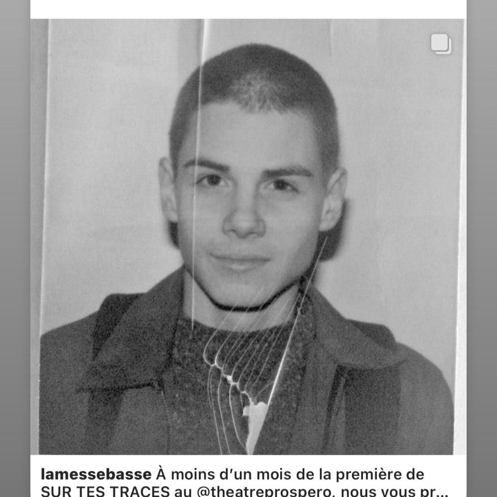 Dany Boudreault